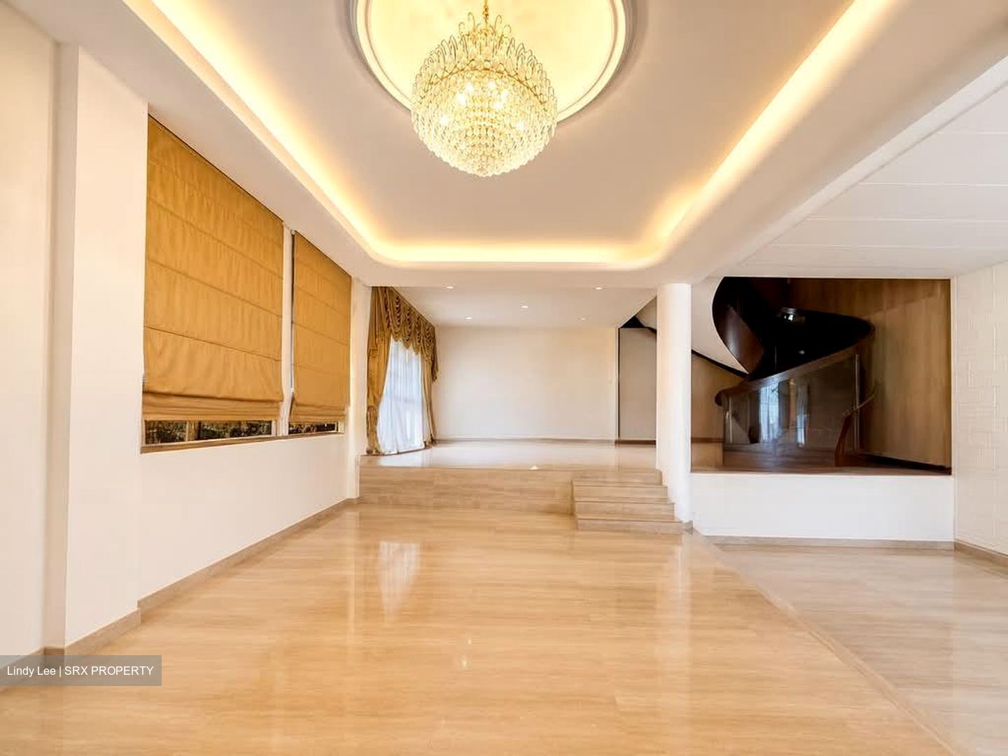 Orchid Village (D11), Semi-Detached #590952541